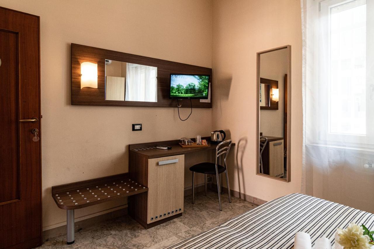 Locanda dell'Adriatica San Vito Chietino Esterno foto