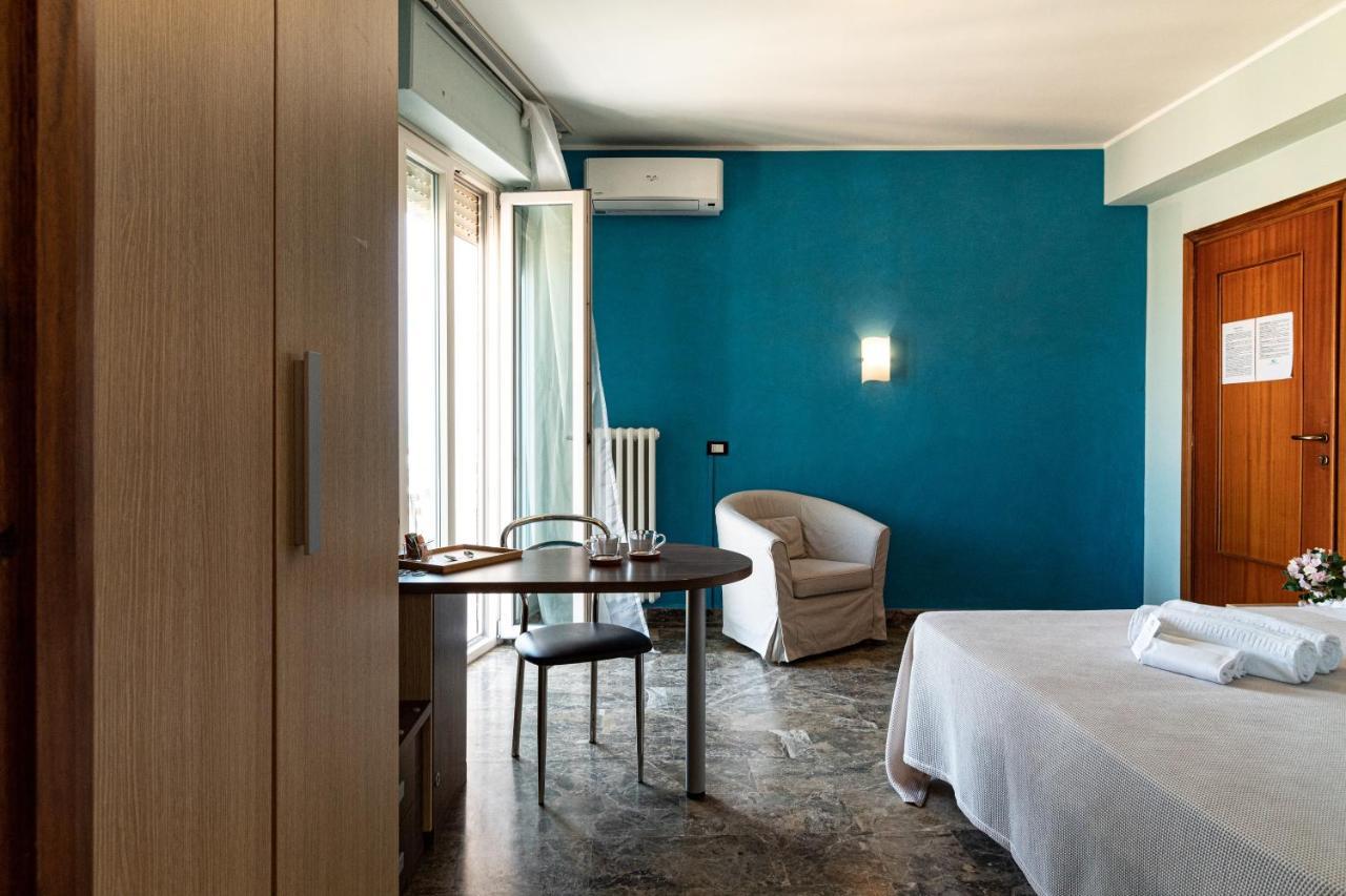 Locanda dell'Adriatica San Vito Chietino Esterno foto