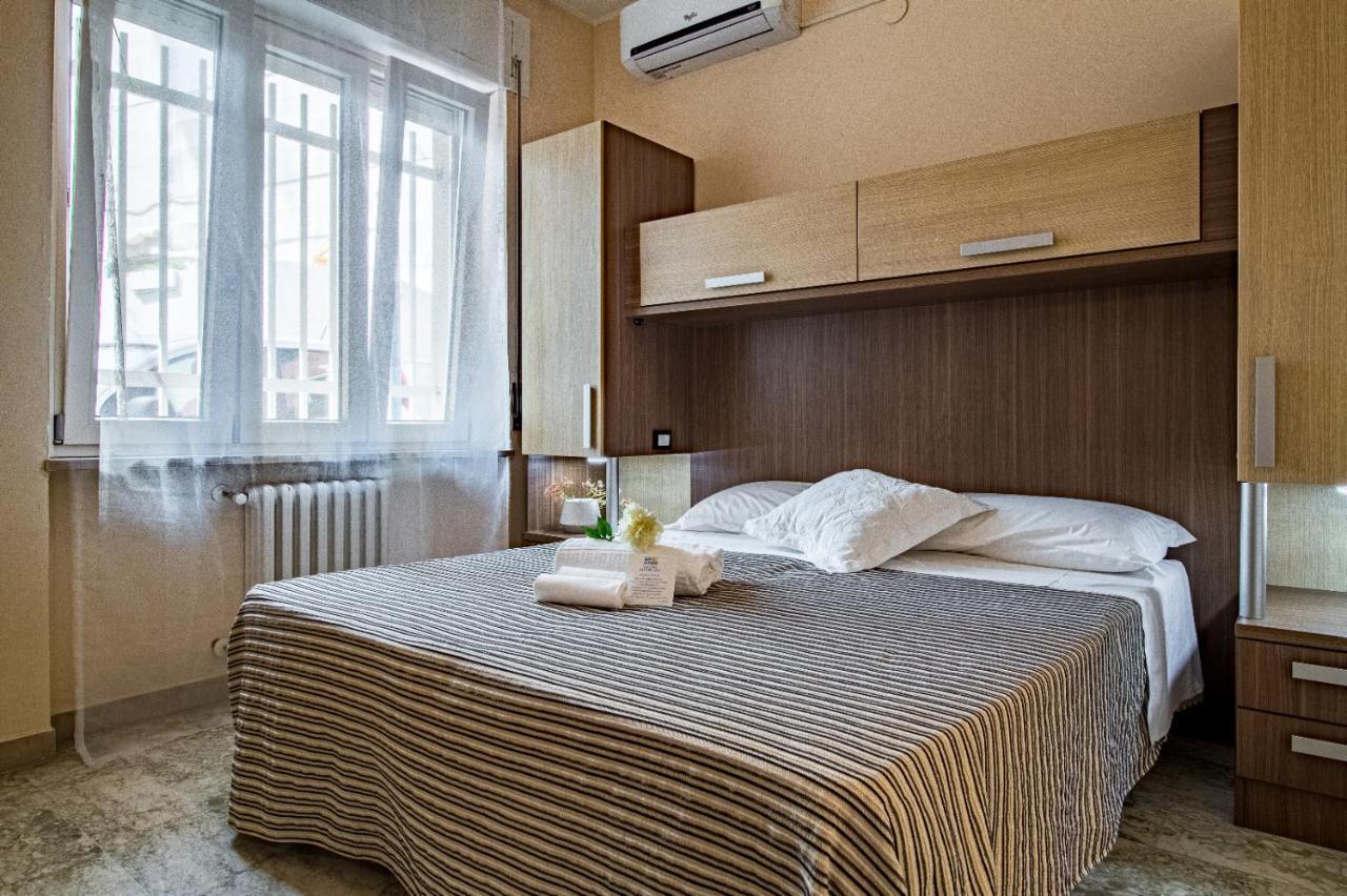 Locanda dell'Adriatica San Vito Chietino Esterno foto