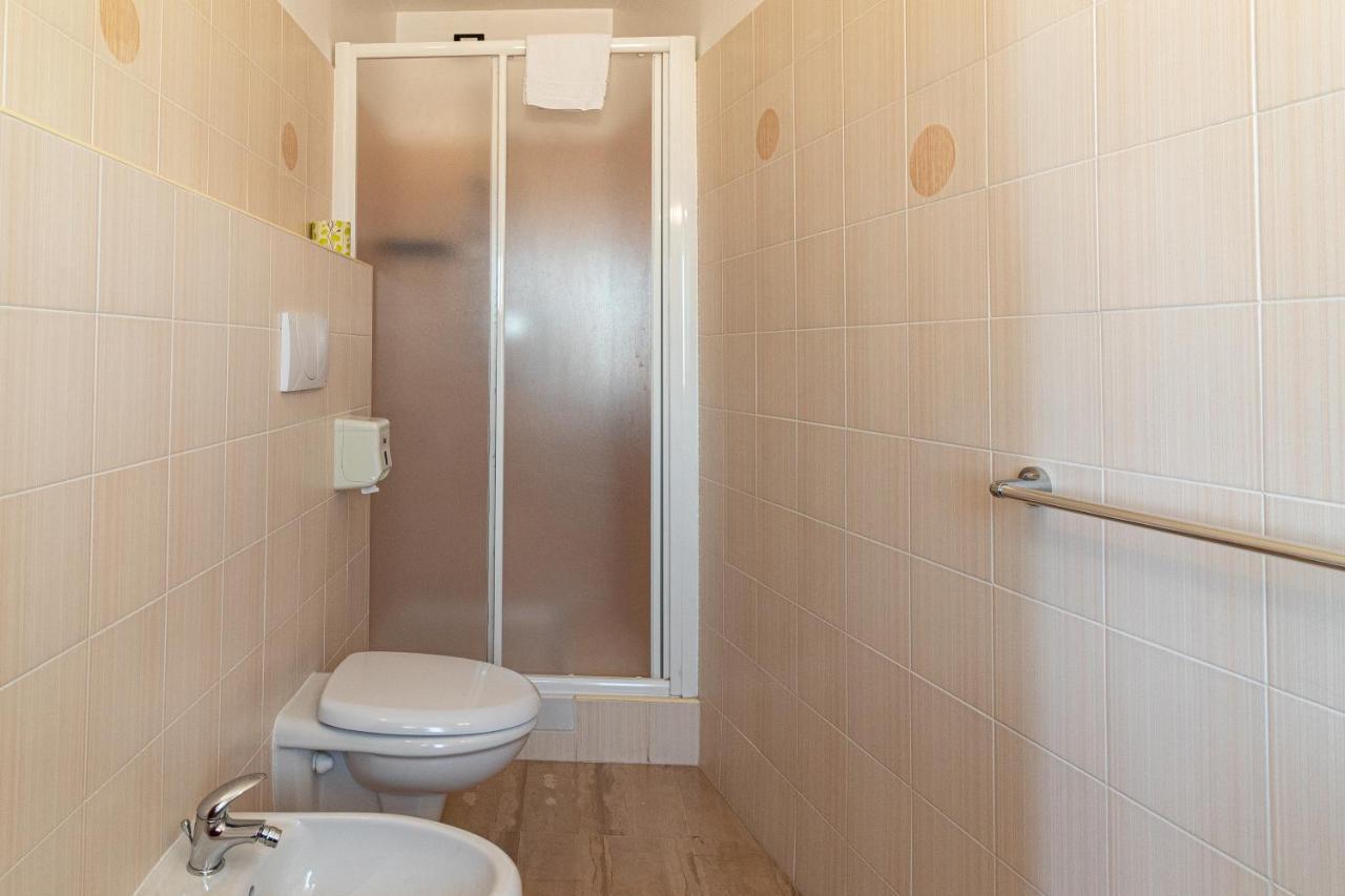 Locanda dell'Adriatica San Vito Chietino Esterno foto