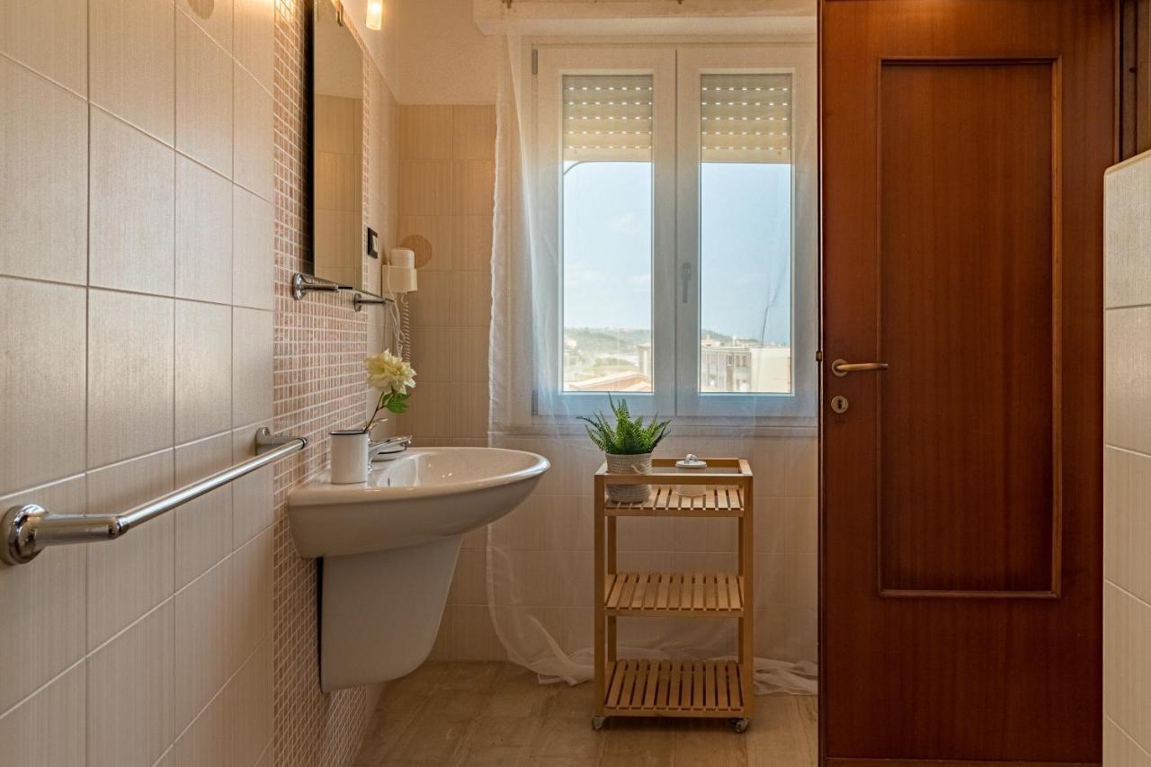 Locanda dell'Adriatica San Vito Chietino Esterno foto