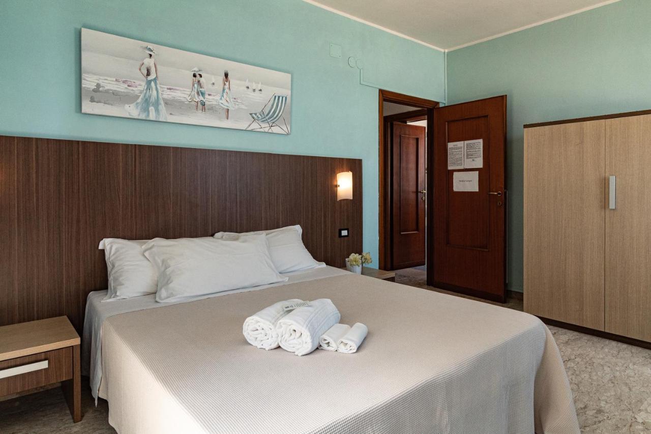 Locanda dell'Adriatica San Vito Chietino Esterno foto