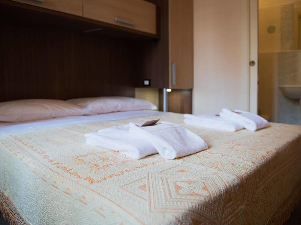 Locanda dell'Adriatica San Vito Chietino Esterno foto